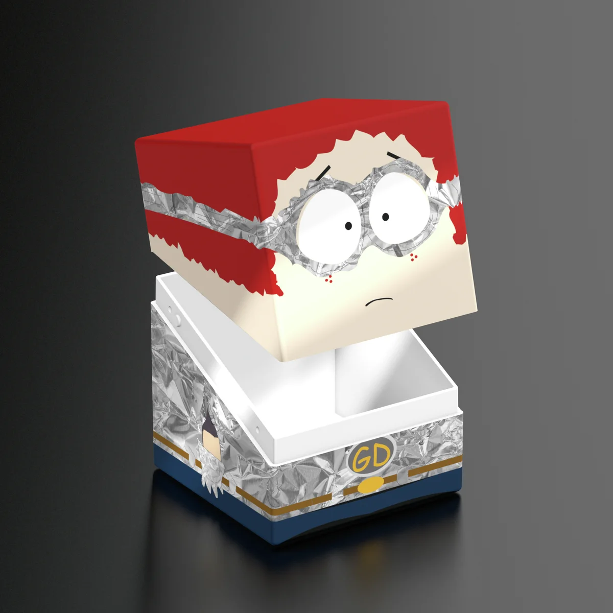 Squaroes Squaroe South Park™: Fractured but Whole SP022 - General Disarray