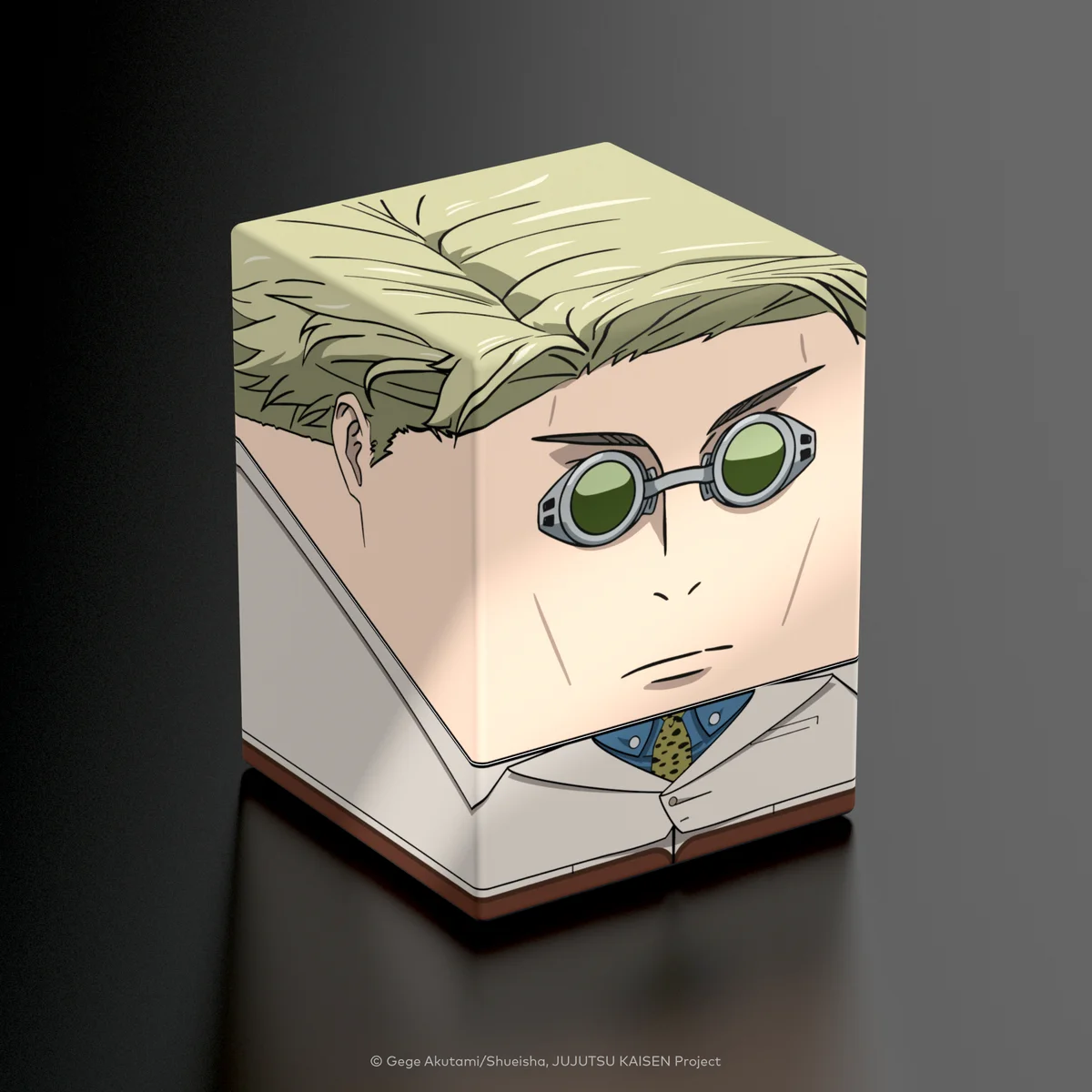Squaroes Squaroe Jujutsu Kaisen JK008 - Kento Nanami