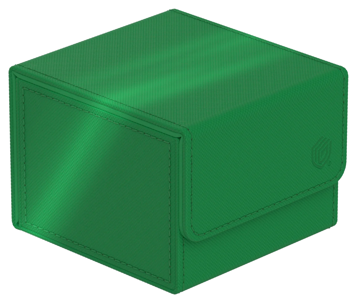 Ultimate Guard Sidewinder 133+ Xenoskin - Green Ultimate Guard Sidewinder 133+ Xenoskin - Green
