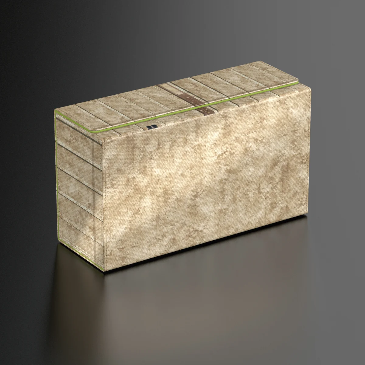 Squaroes Collectors Case 800 Attack on Titan - Shiganshina District