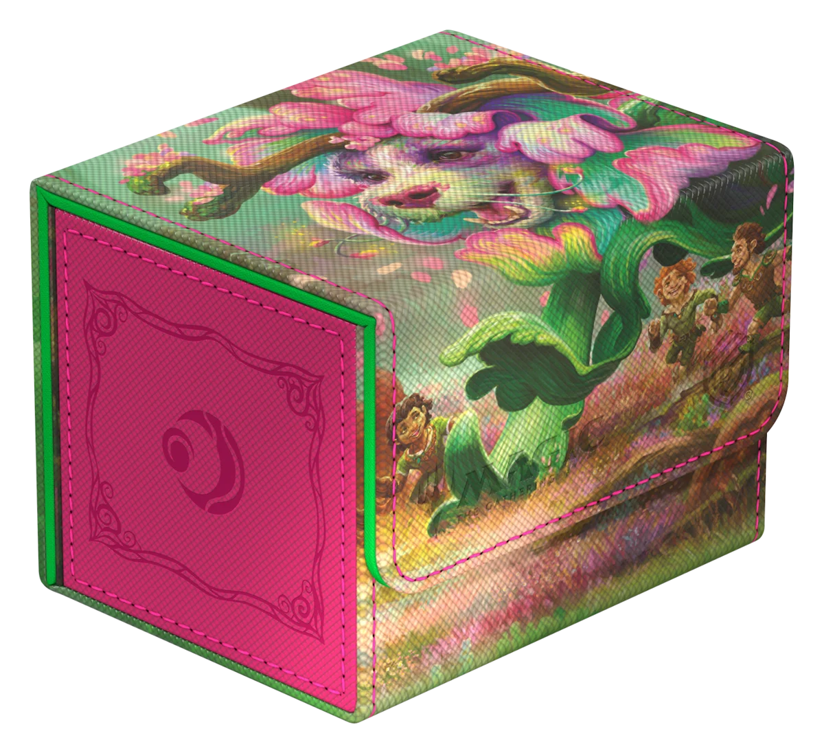 Sidewinder 100+ Xenoskin Magic: The Gathering "Lorwyn Eclipsed" - Vibrance