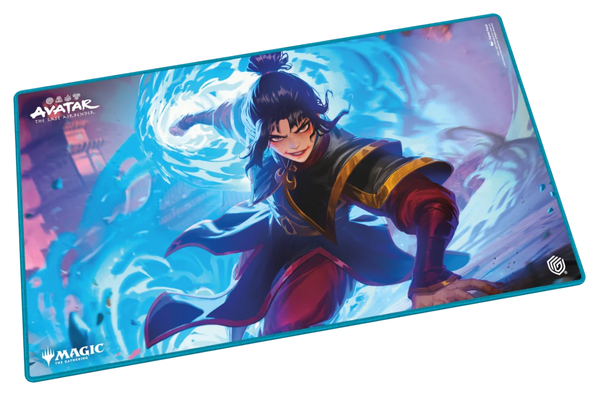 Play-Mat Magic: The Gathering | Avatar: The Last Airbender - Fire Lord Azula