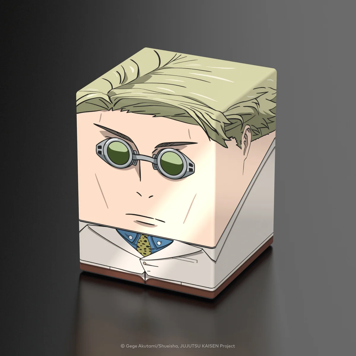 Squaroes Squaroe Jujutsu Kaisen JK008 - Kento Nanami