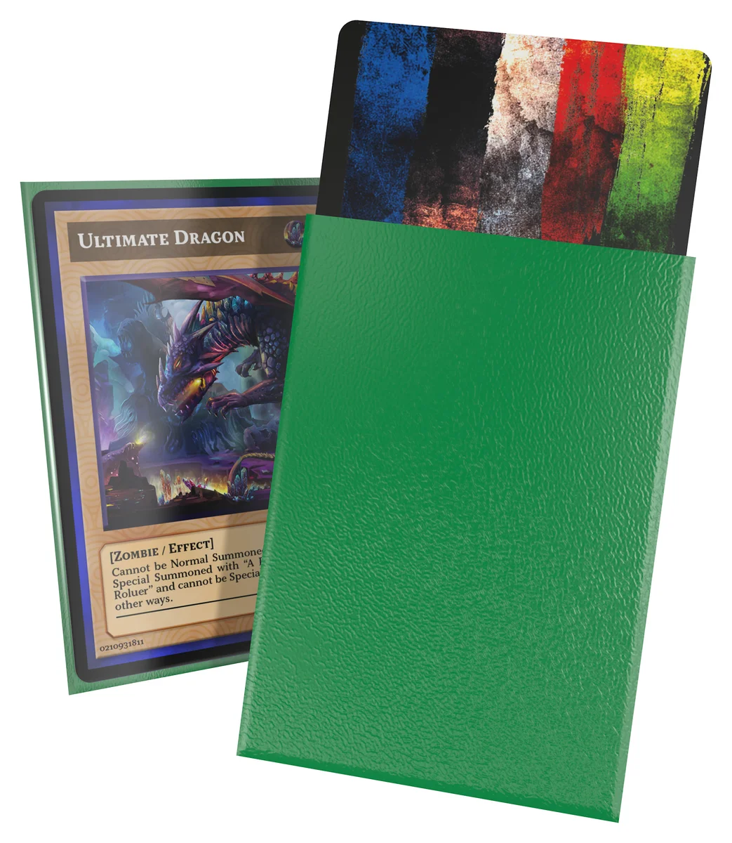 Ultimate Guard Cortex Sleeves