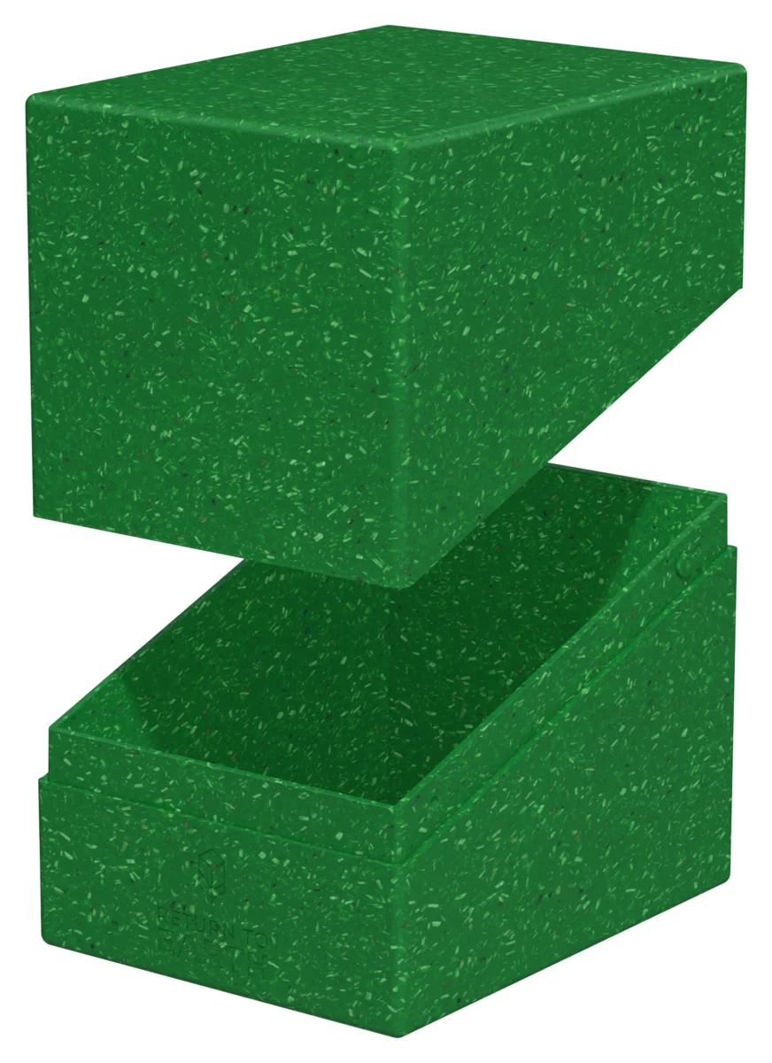 Ultimate Guard Return to Earth Boulder 133+ deck box