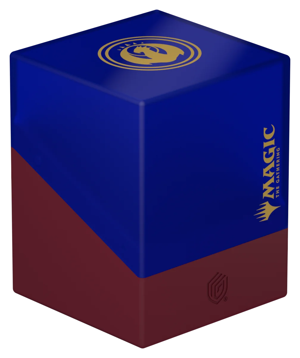 Boulder 100+ Magic: The Gathering "Guild Summit" - Izzet