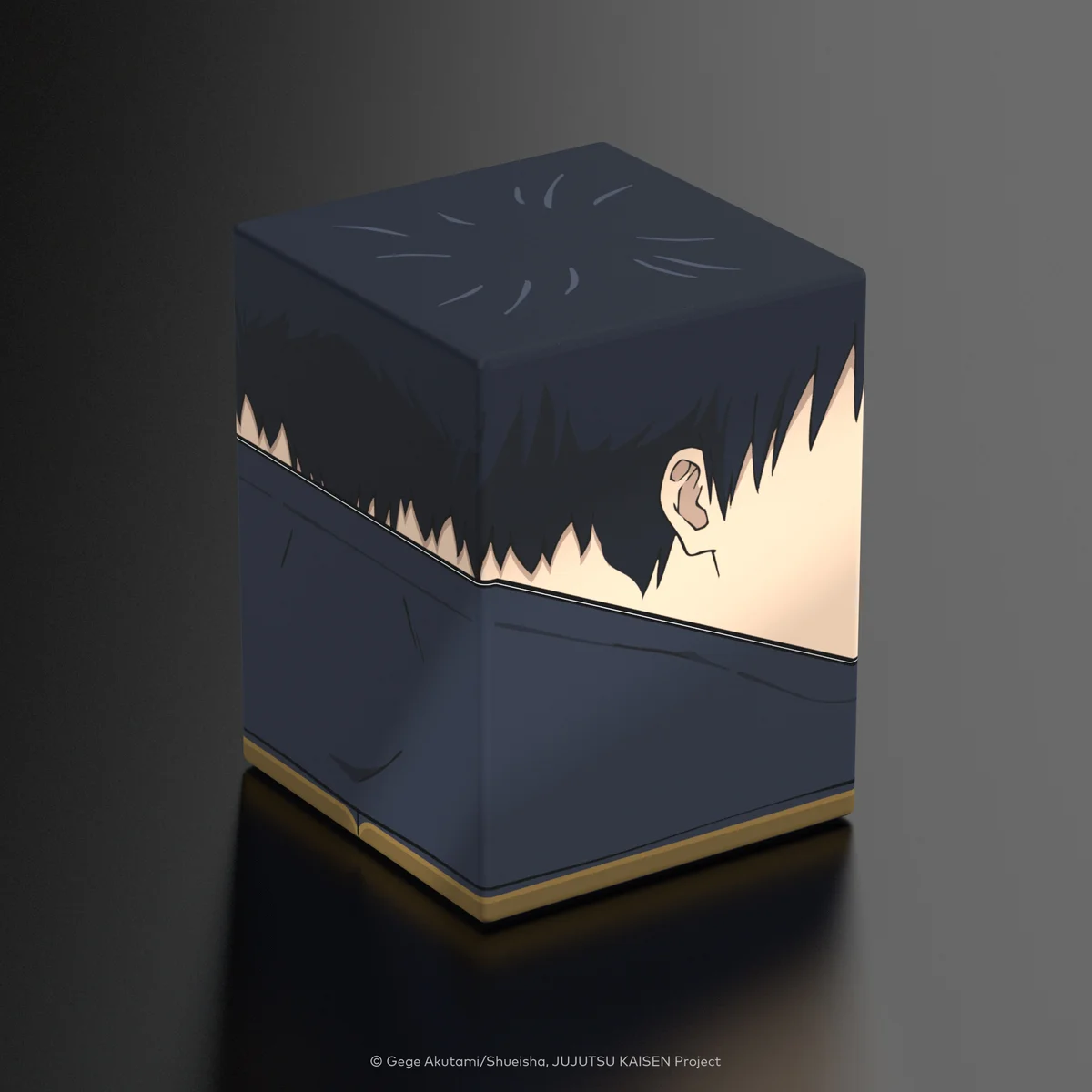 Squaroes Squaroe Jujutsu Kaisen JK002 - Megumi Fushiguro