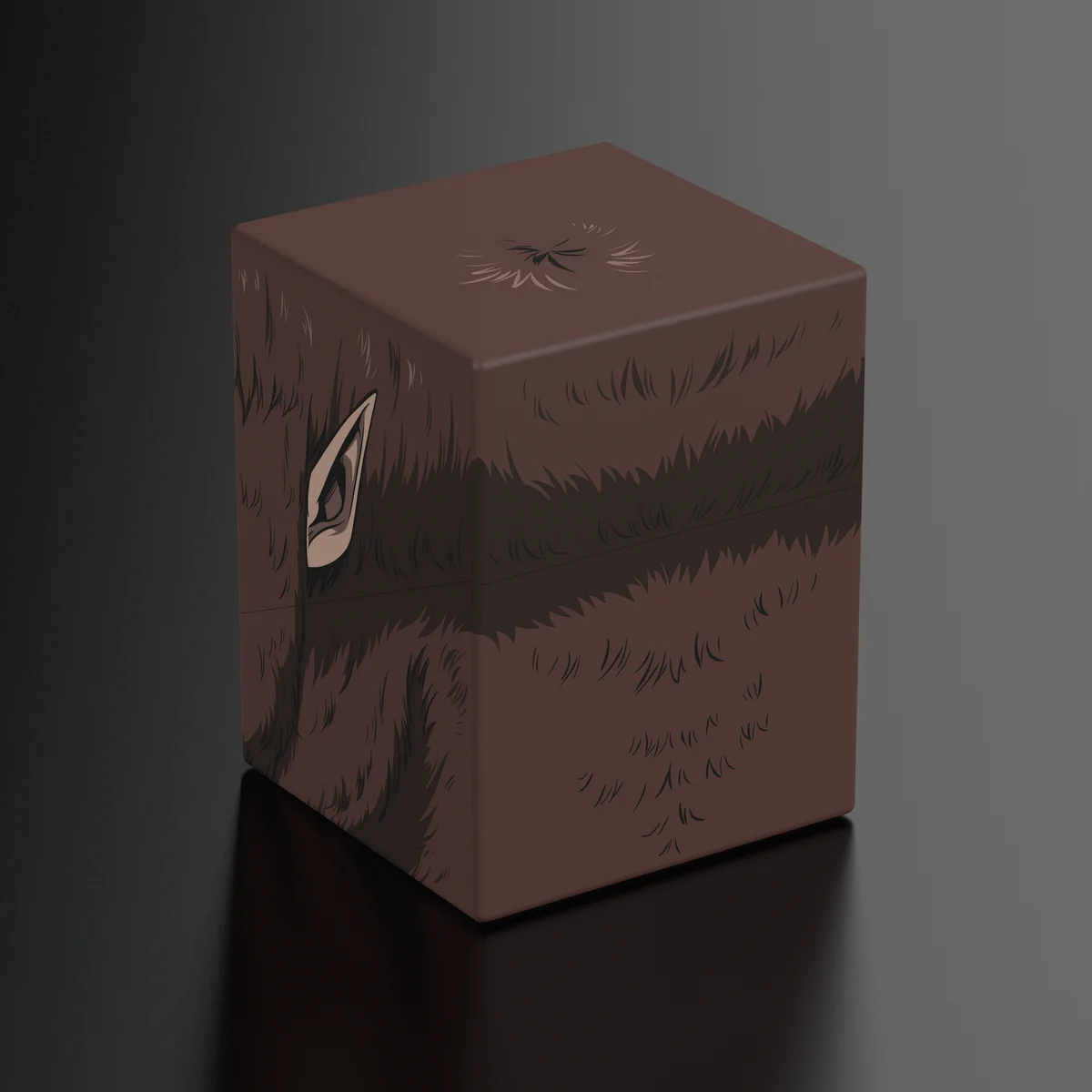 Squaroes Squaroe Attack on Titan AOT009 - Beast Titan