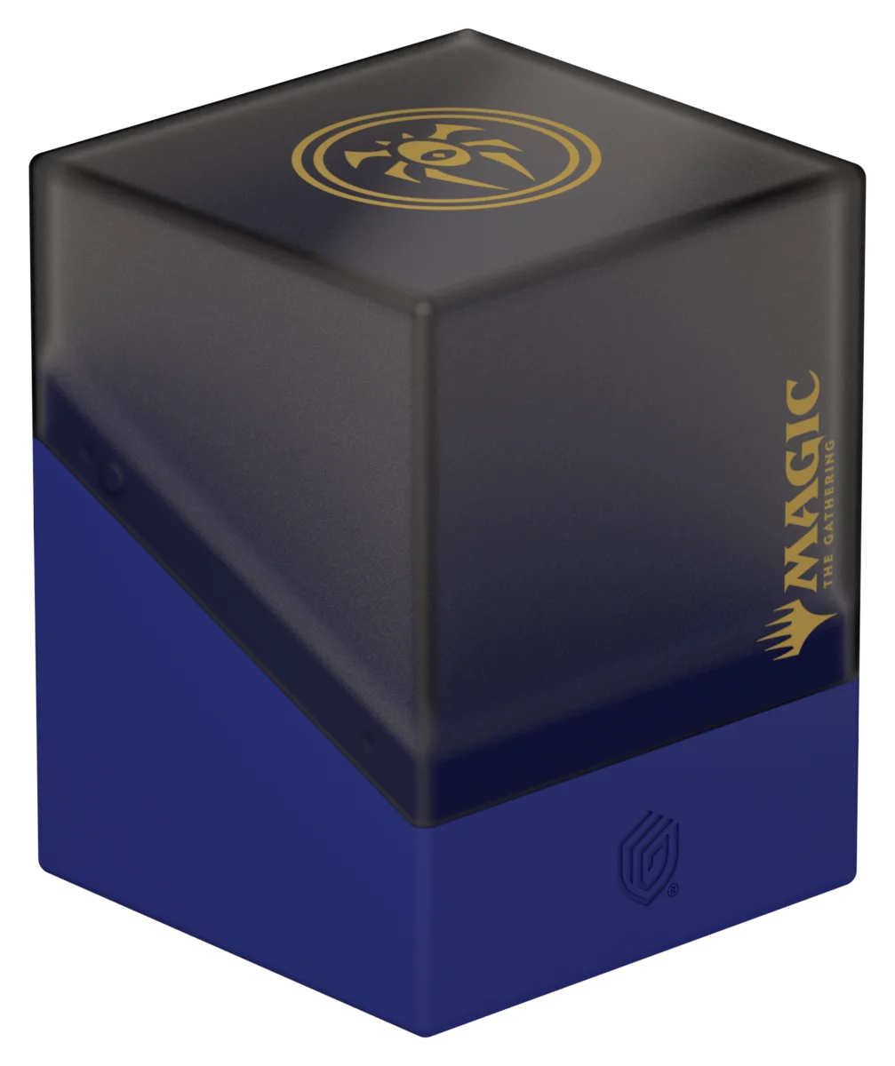 Boulder 100+ Magic: The Gathering "Guild Summit" - Dimir