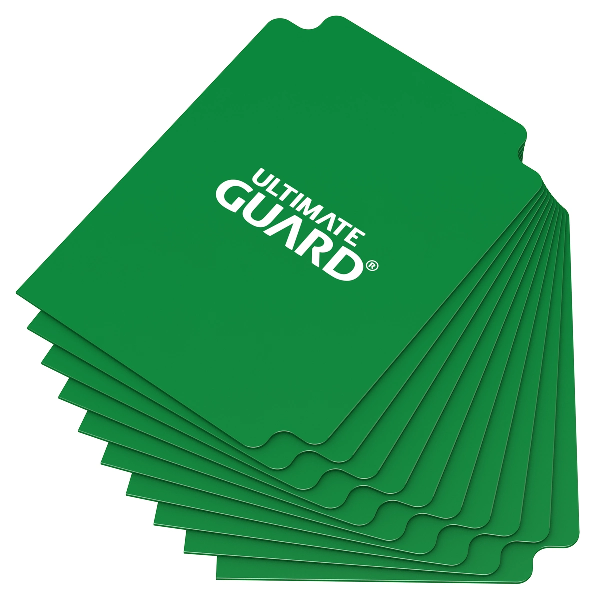 Ultimate Guard Card Dividers Standard Size
