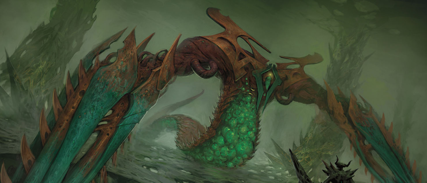 Has the power level creep in MTG gotten to be too much? | Magic: The Gathering