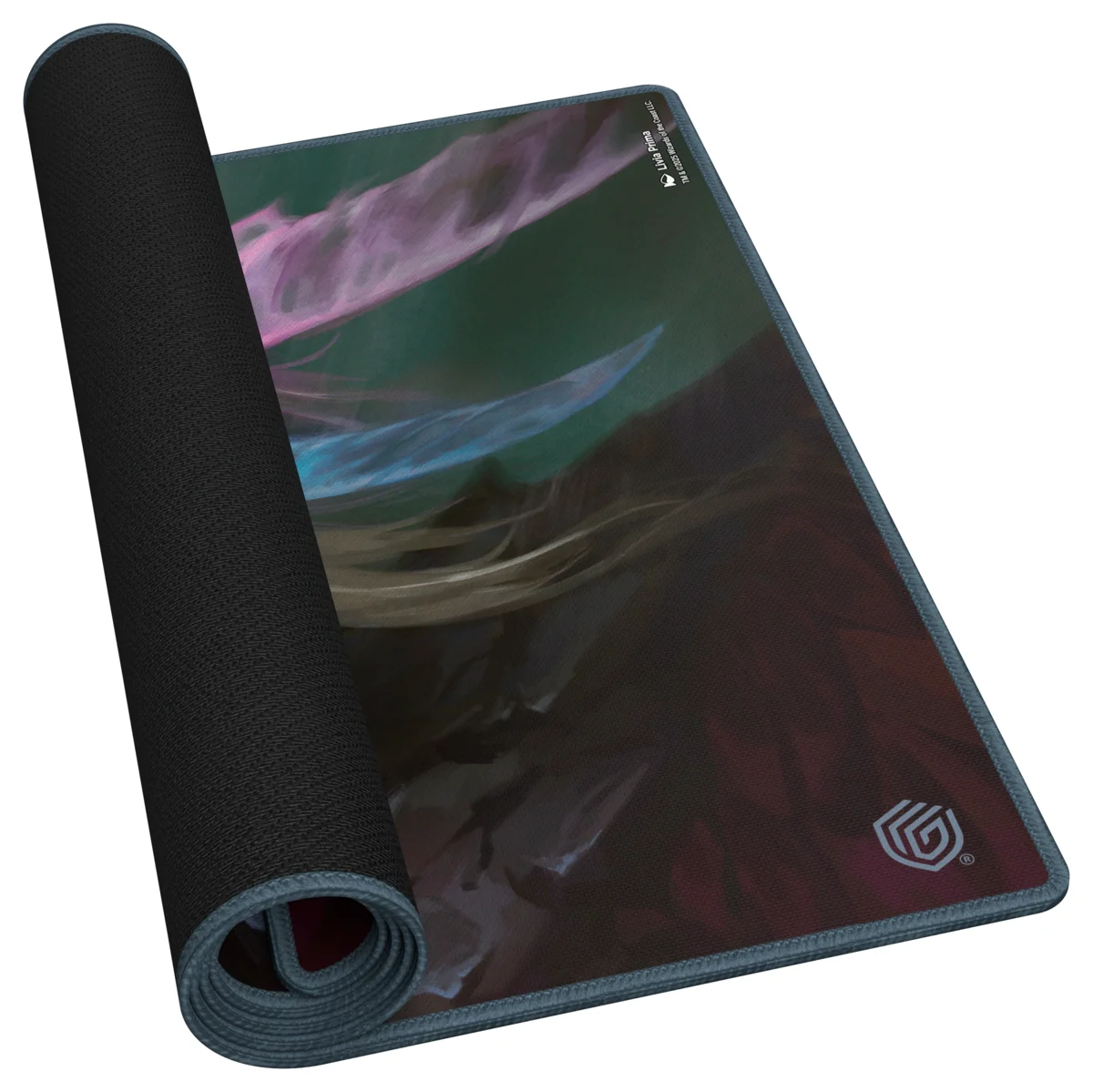 Ultimate Guard Play-Mat Magic: The Gathering "Tarkir: Dragonstorm" - Shiko, Paragon of the Way