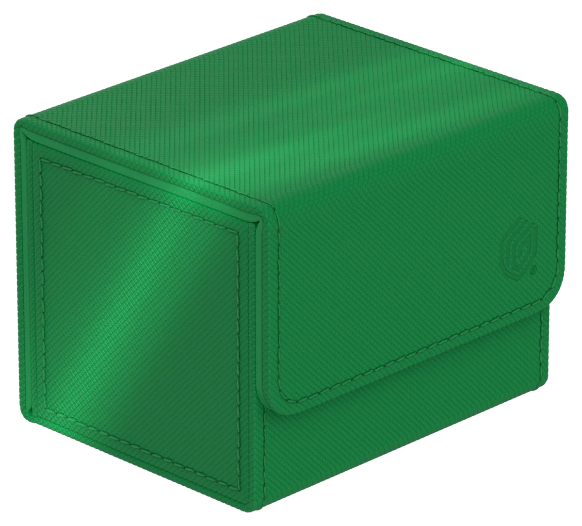 Ultimate Guard Sidewinder 100+ Xenoskin - Green Ultimate Guard Sidewinder 100+ Xenoskin - Green