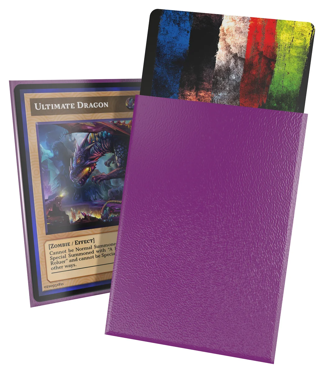 Ultimate Guard Cortex Sleeves