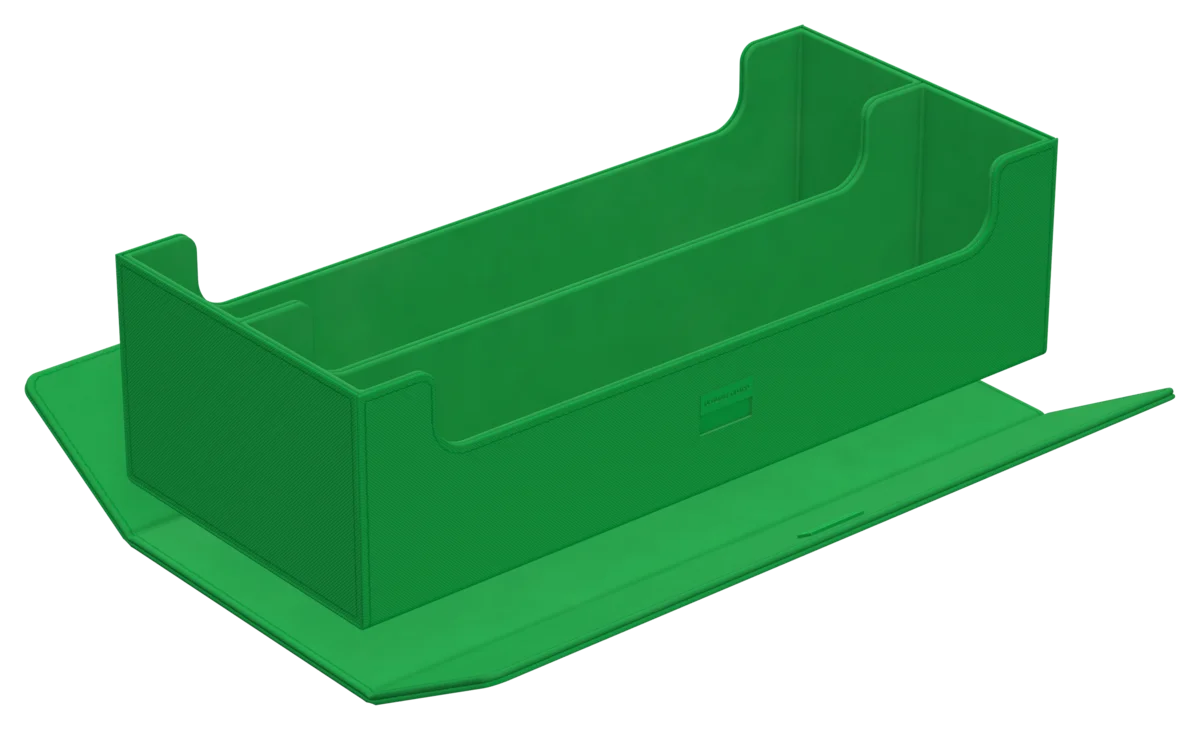 Ultimate Guard Arkhive 1000+ Xenoskin - Green