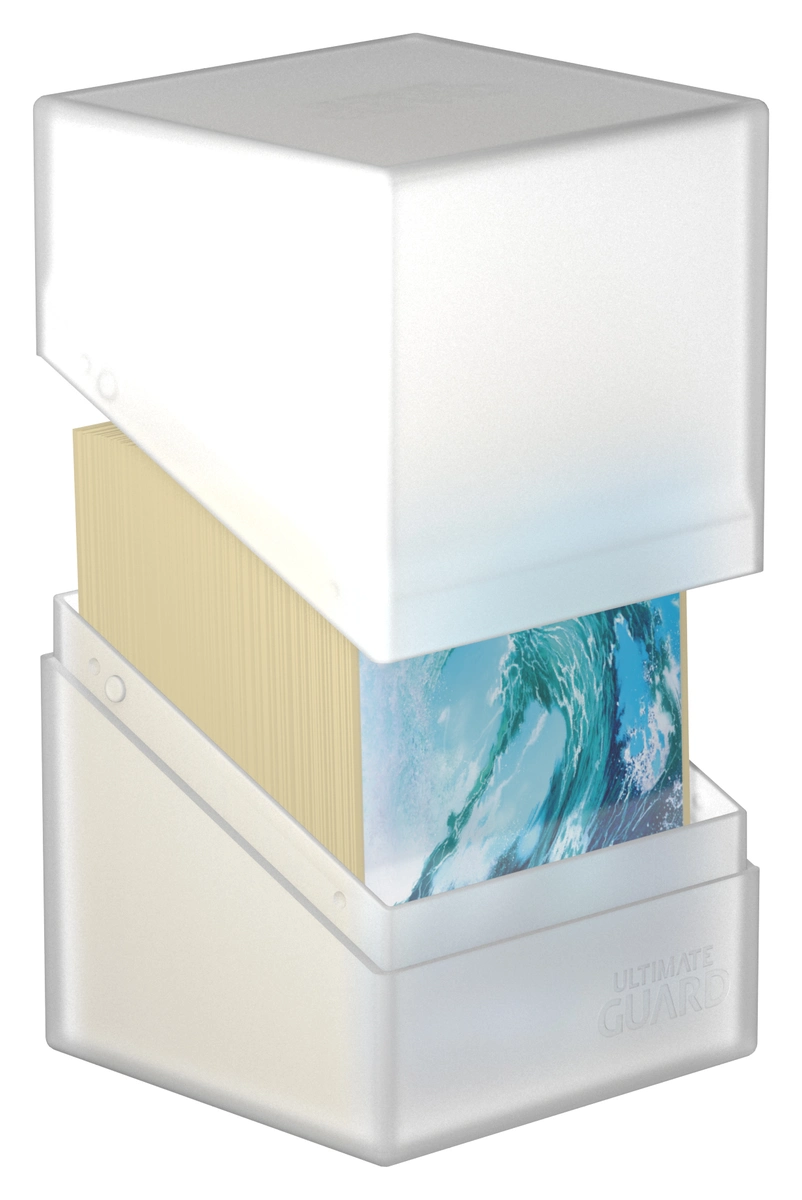 Ultimate Guard Boulder 100+ deck box