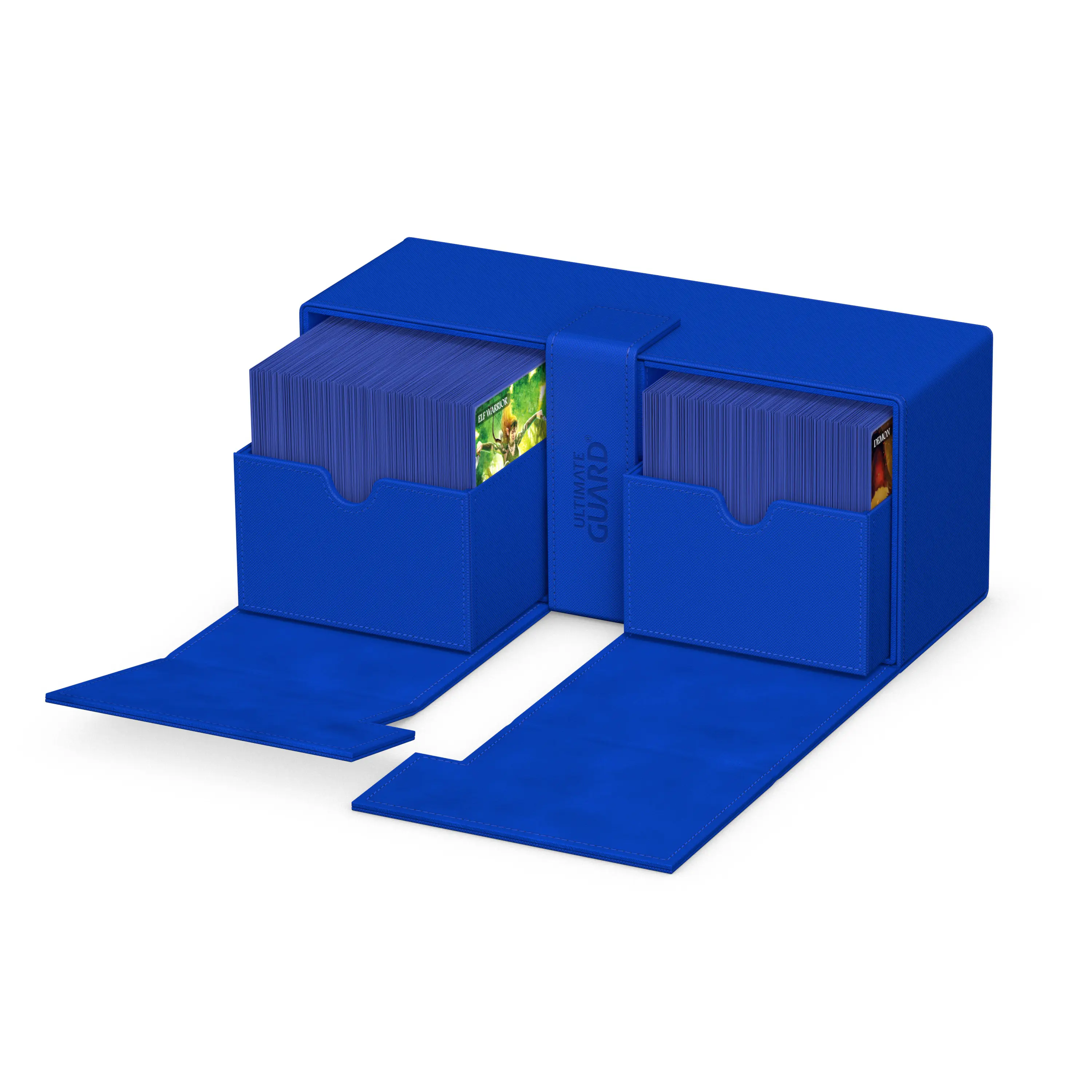 Twin Flip'n'Tray Xenoskin | Blue | 266+ | UGD011366