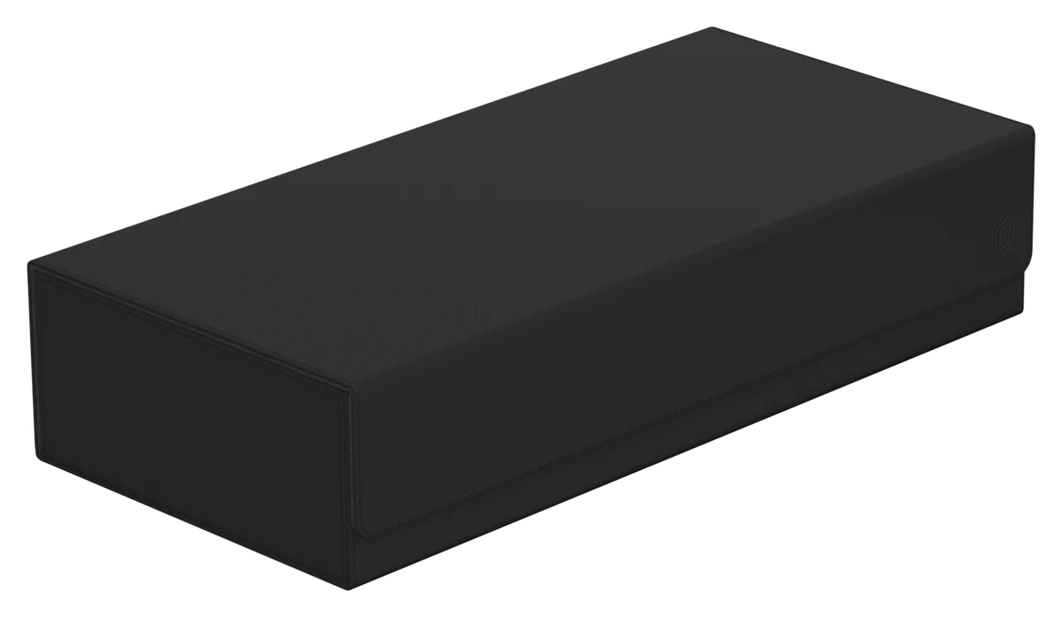 Ultimate Guard Superhive 550+ Xenoskin - Black