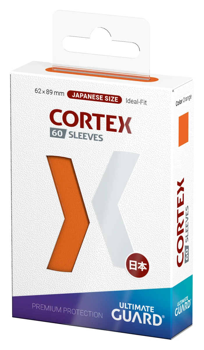Ultimate Guard Cortex Sleeves