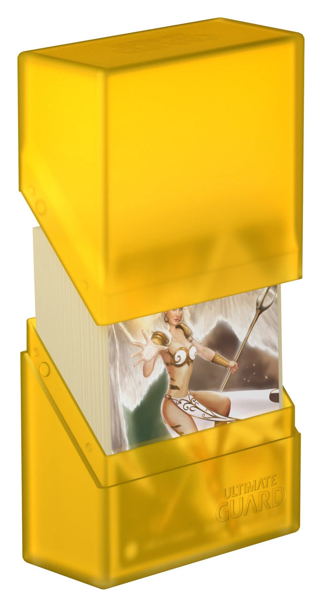 Ultimate Guard Boulder 40+ deck box