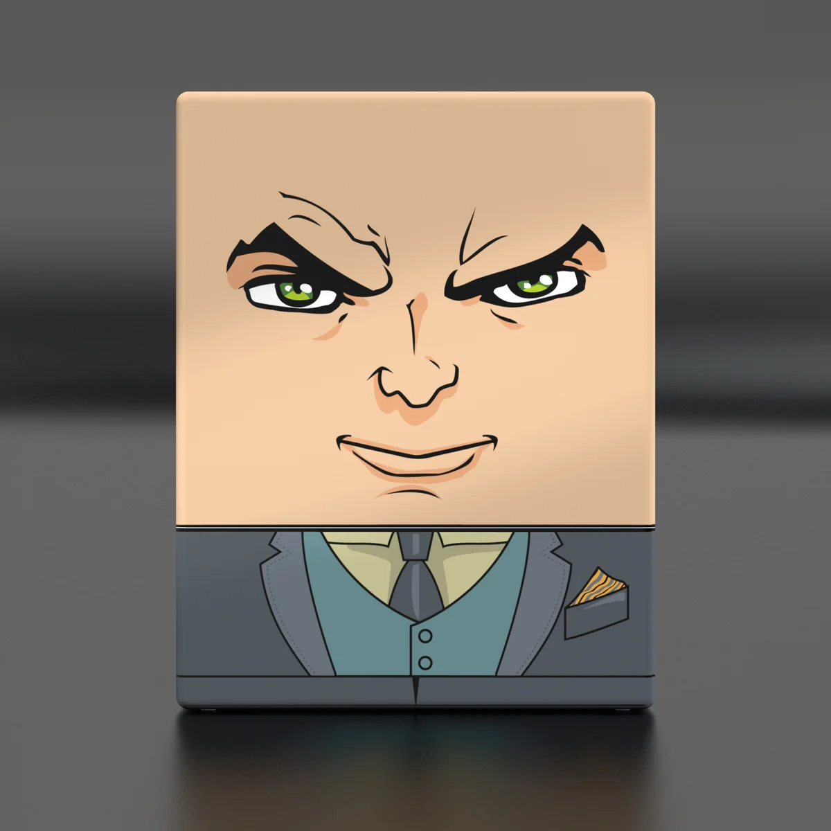 Squaroes Squaroe DC Justice League™ JL018 - Lex Luthor™