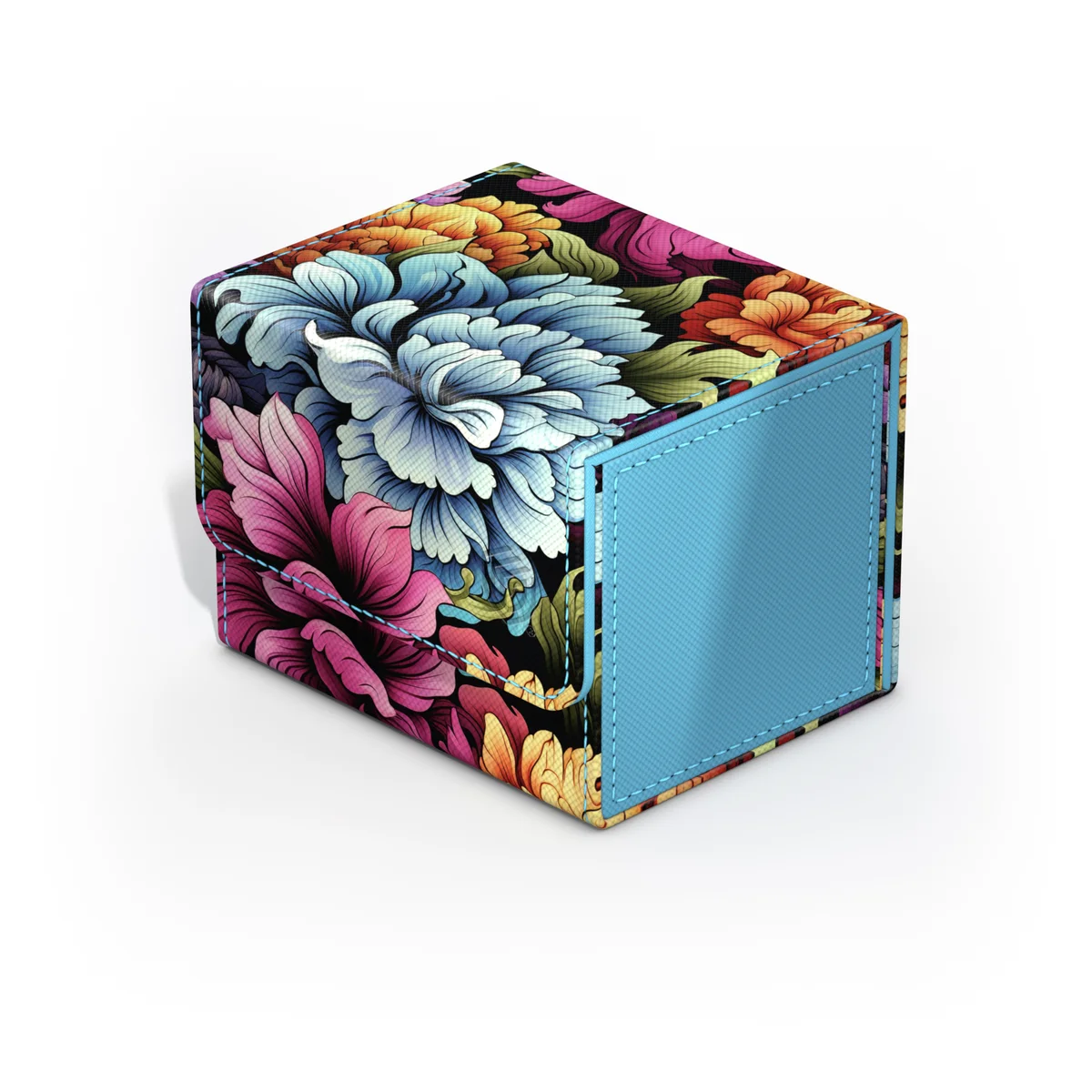 Sidewinder 100+ Xenoskin "Floral Places" - Springbloom Meadow