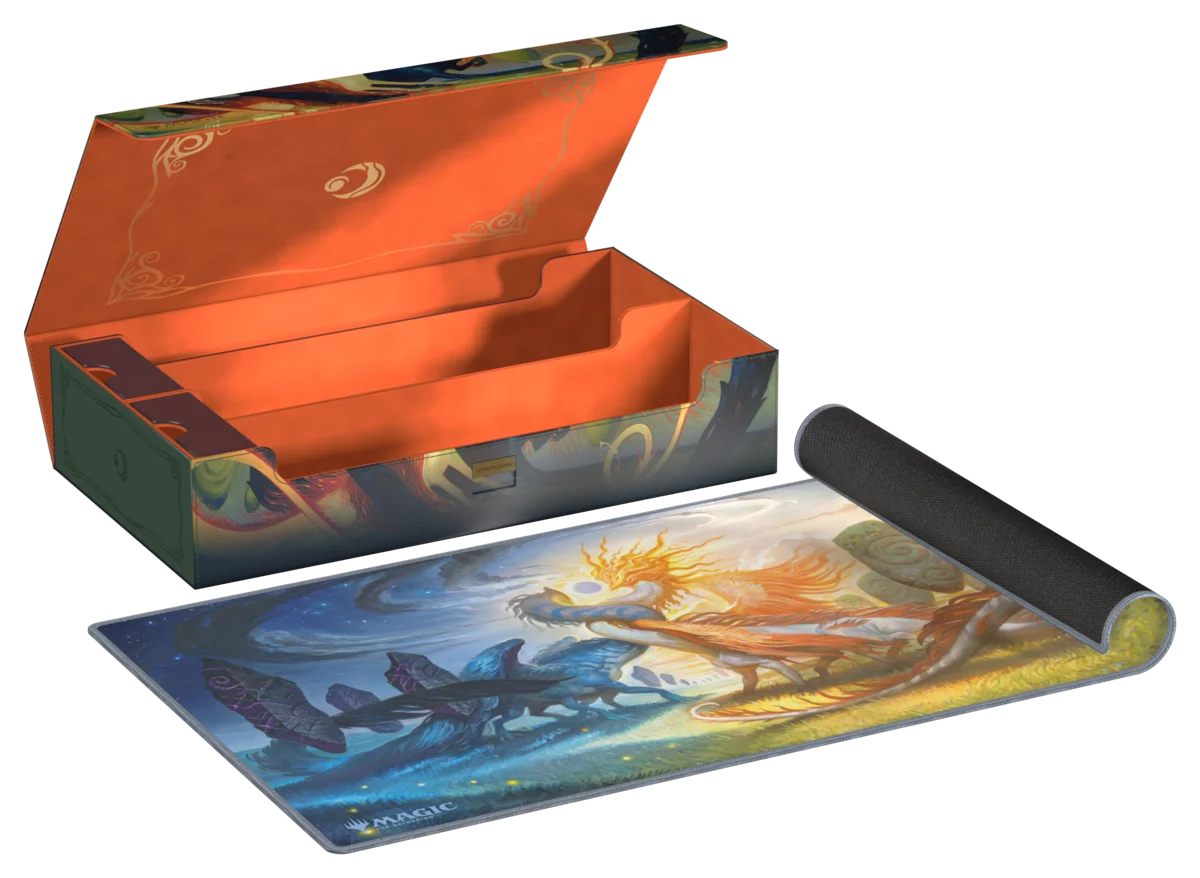 Ultimate Guard Omnihive 1000+ Xenoskin Magic: The Gathering "Lorwyn Eclipsed" - Celestial Reunion