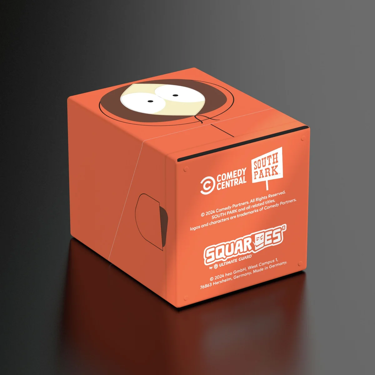 Squaroes Squaroe South Park™ SP002 - Kenny