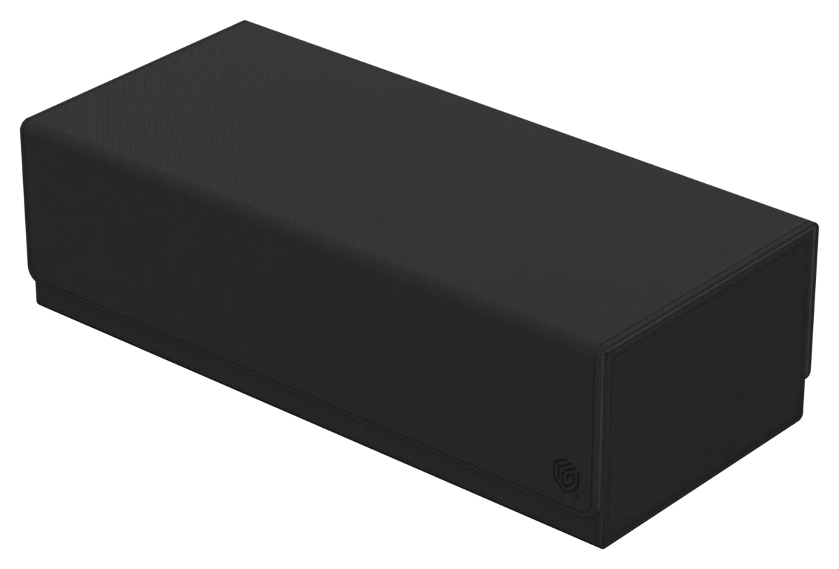 Ultimate Guard Arkhive 1000+ Xenoskin - Black