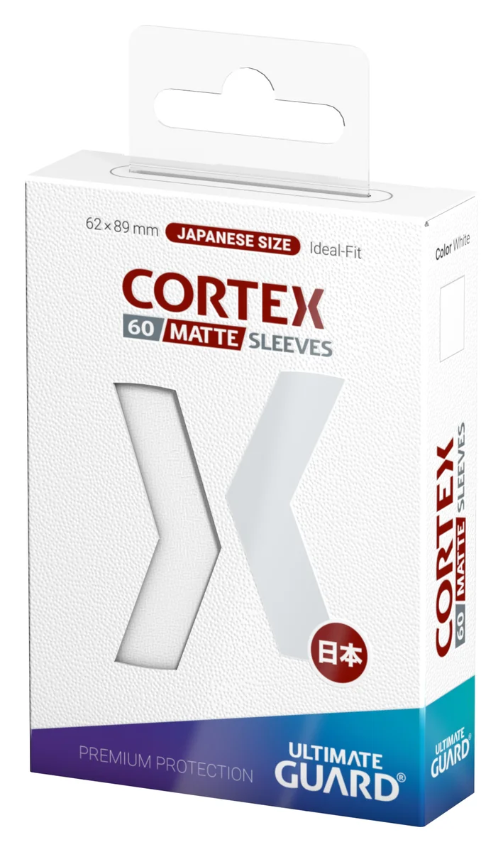 Ultimate Guard Cortex Sleeves