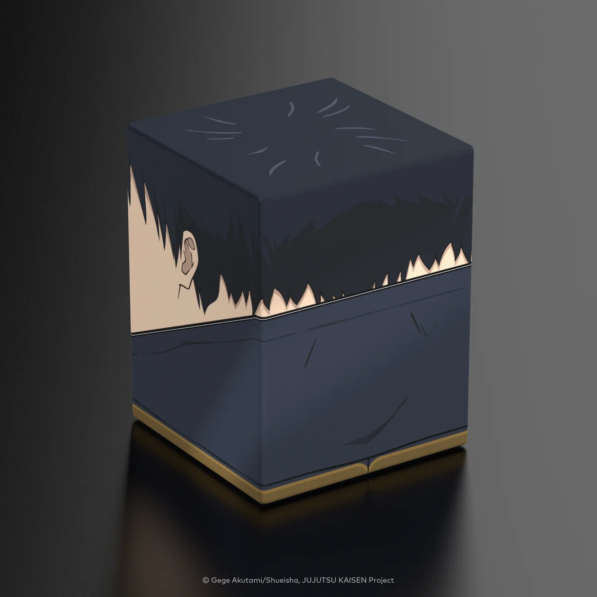 Squaroes Squaroe Jujutsu Kaisen JK002 - Megumi Fushiguro