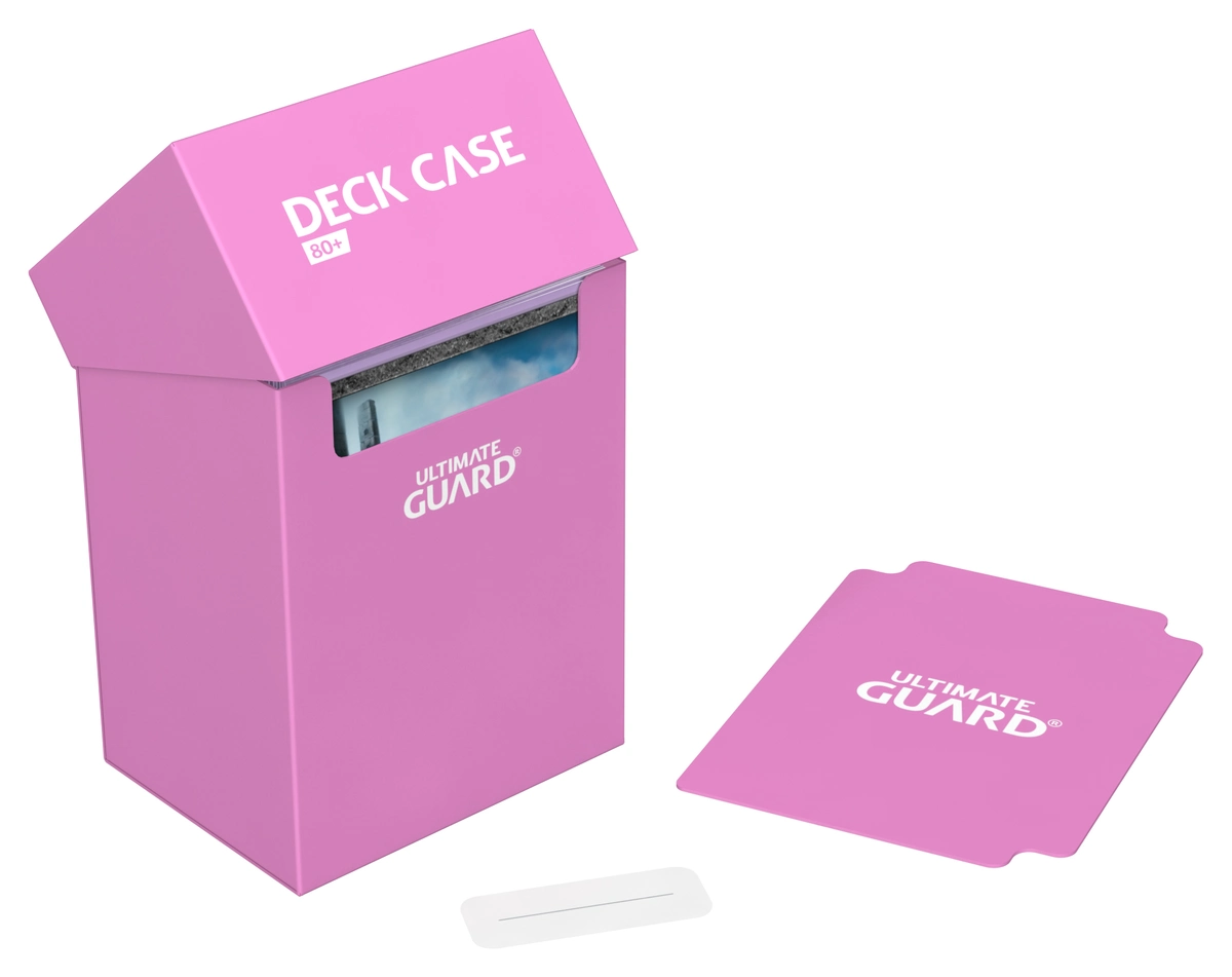 Ultimate Guard Deck Case 80+ deck box