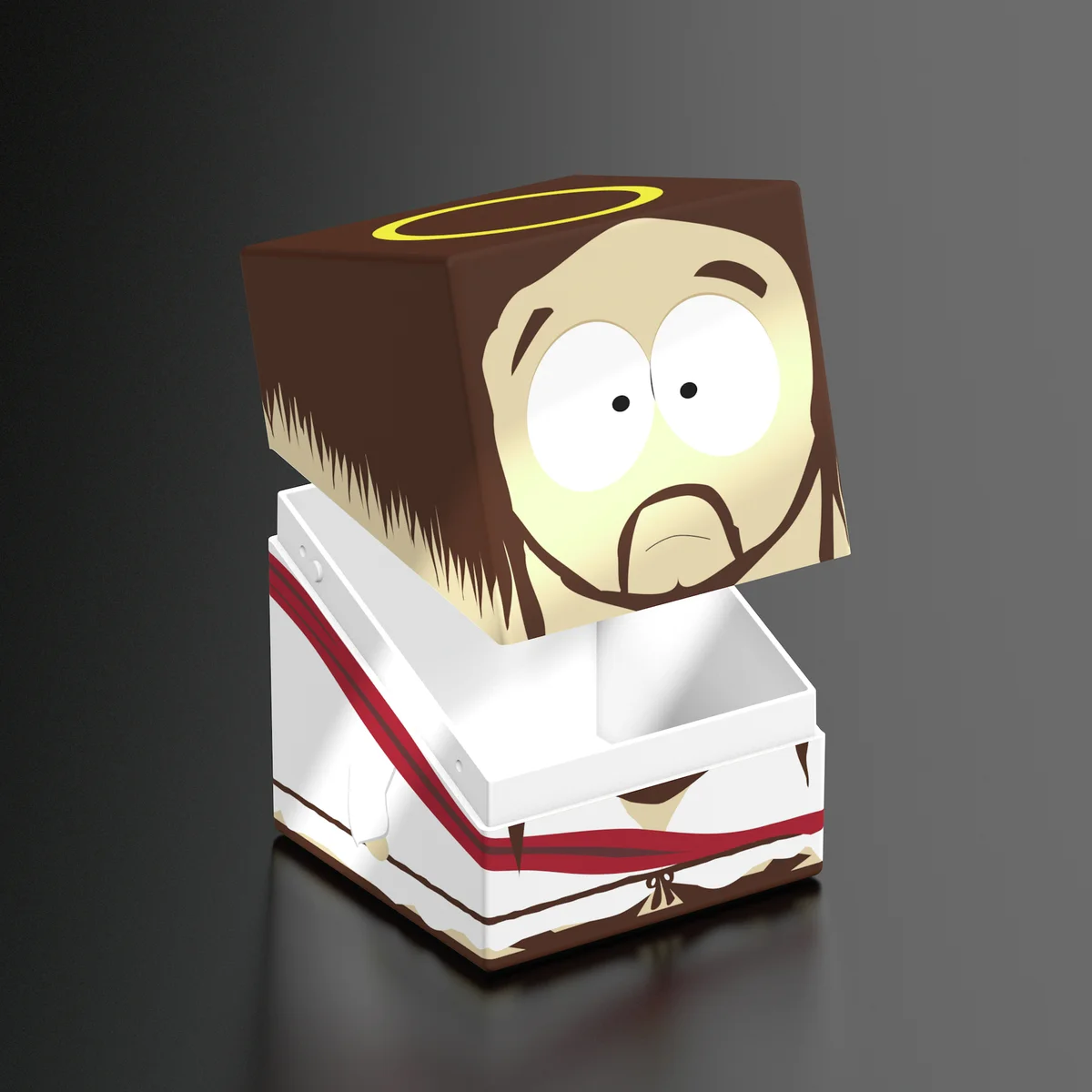 Squaroes Squaroe South Park™ SP017 - Jesus