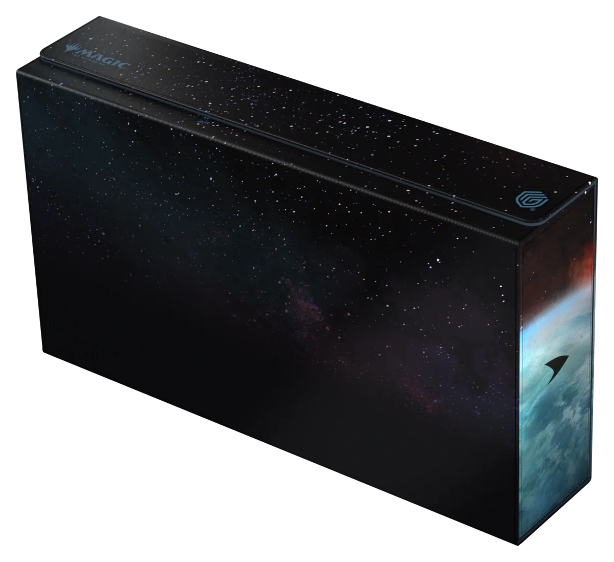 Ultimate Guard Omnihive 1000+ Xenoskin Magic: The Gathering | Star Trek - U.S.S. Enterprise, Free Spirit