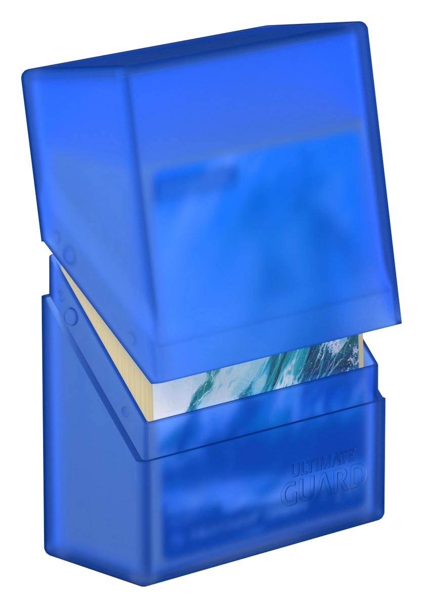 Ultimate Guard Boulder 40+ deck box