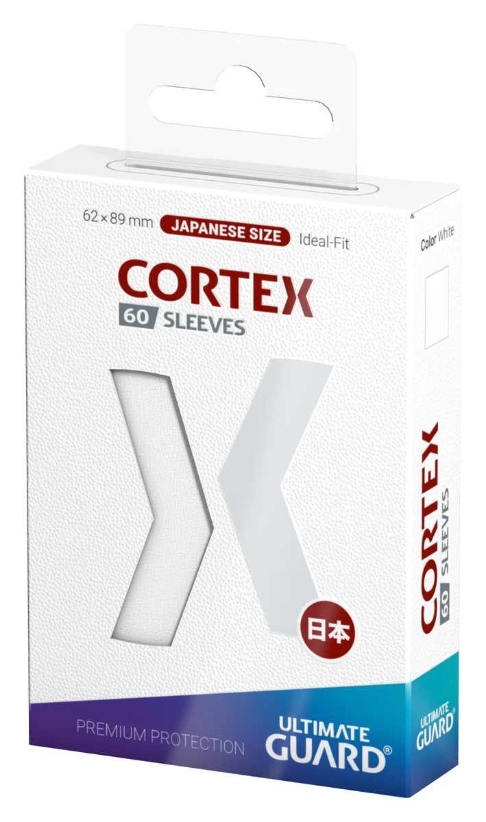 Ultimate Guard Cortex Sleeves