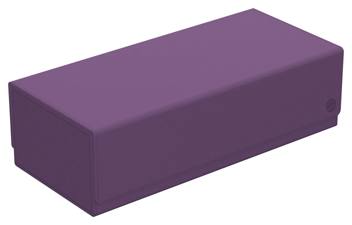 Ultimate Guard Arkhive 1000+ Xenoskin - Purple