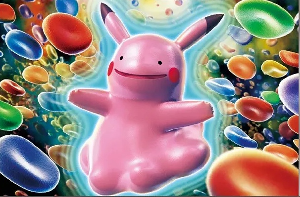 Three under the radar - Decks for Standard