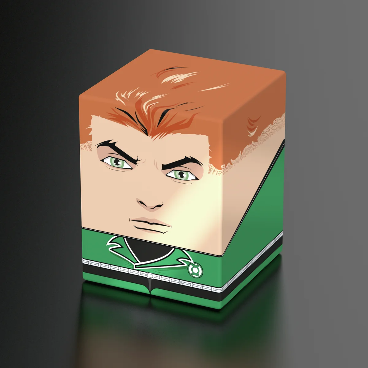 Squaroes Squaroe DC Justice League™ JL019 - Guy Gardner™
