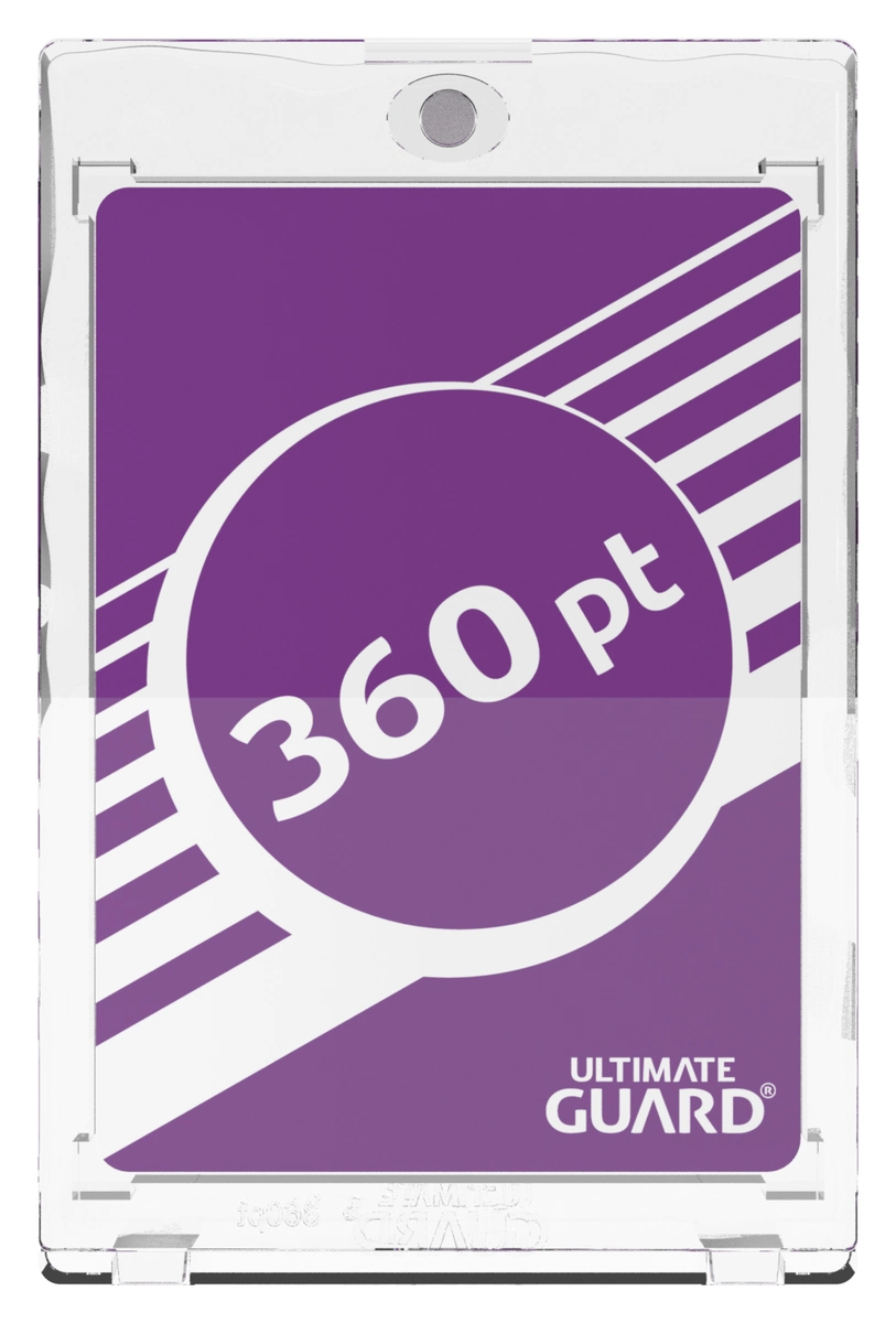 Ultimate Guard Card Case Magnetic