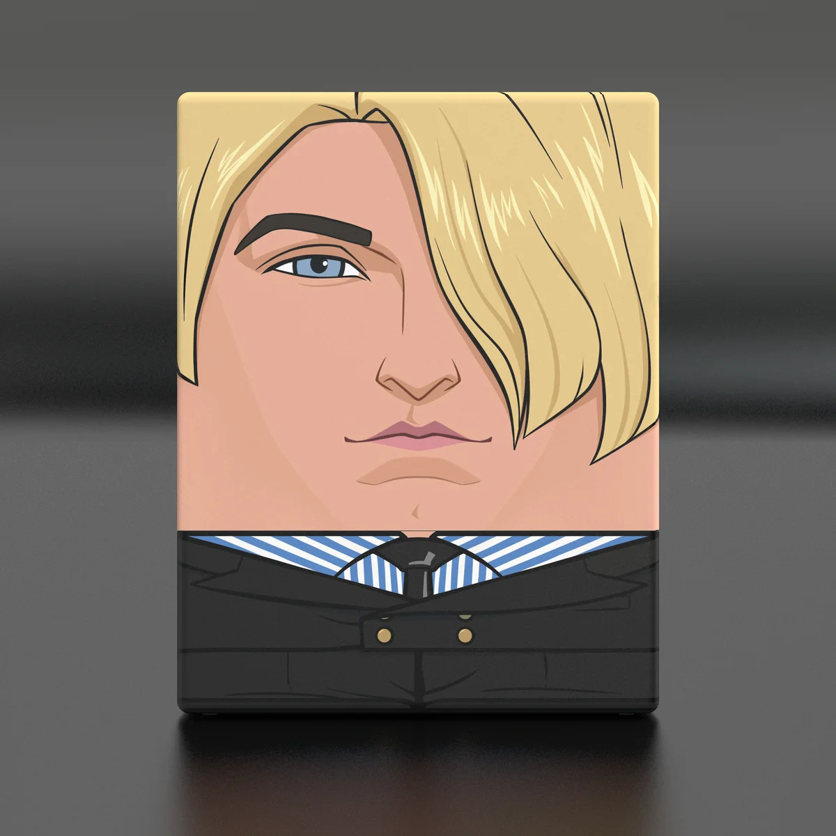 Squaroes Squaroe ONE PIECE OP003 - Sanji