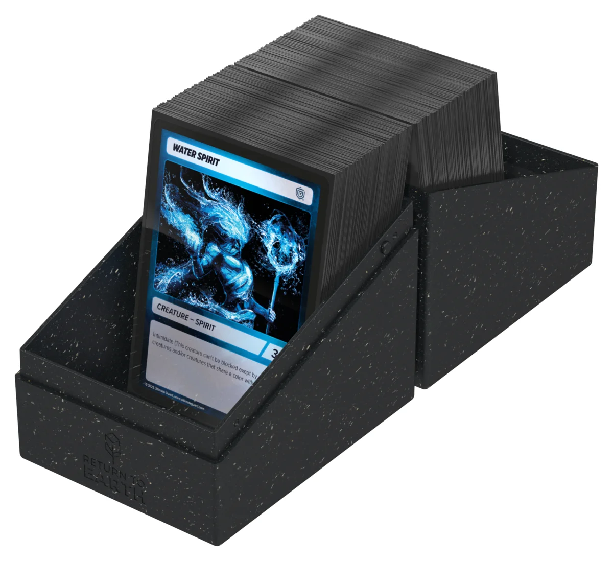 Ultimate Guard Return to Earth Boulder 133+ deck box