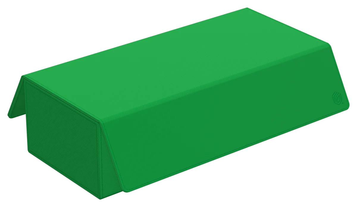 Ultimate Guard Arkhive 1000+ Xenoskin - Green