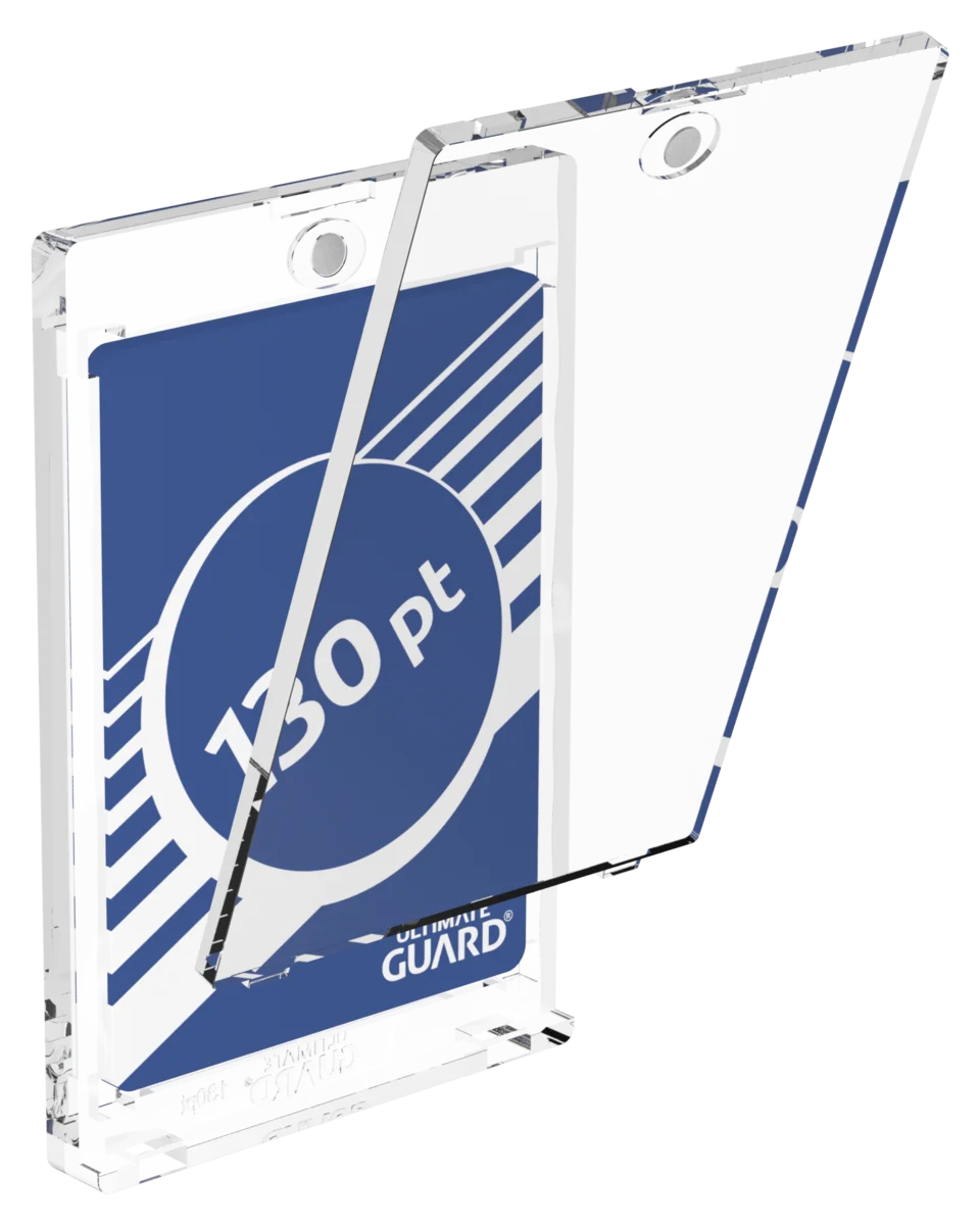 Ultimate Guard Card Case Magnetic - 130 pt