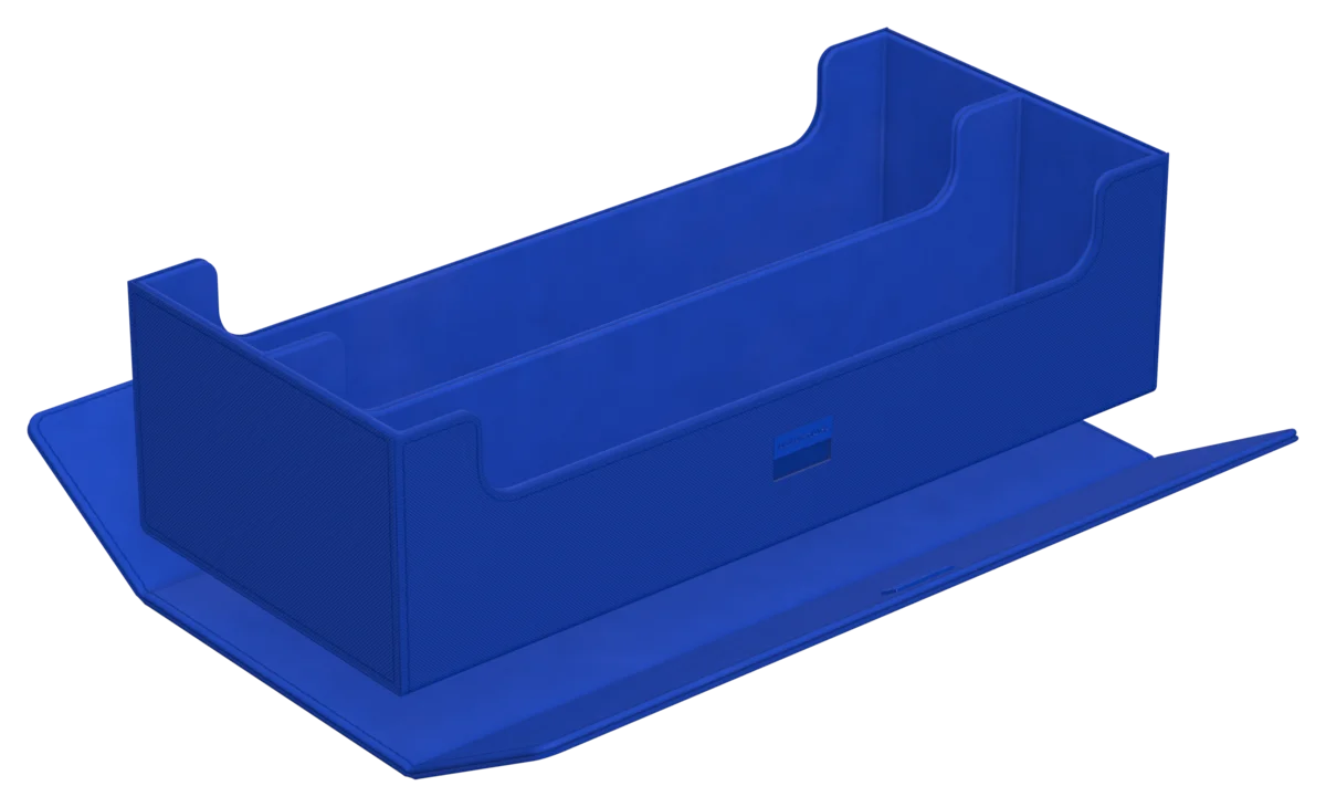 Ultimate Guard Arkhive 1000+ Xenoskin - Blue