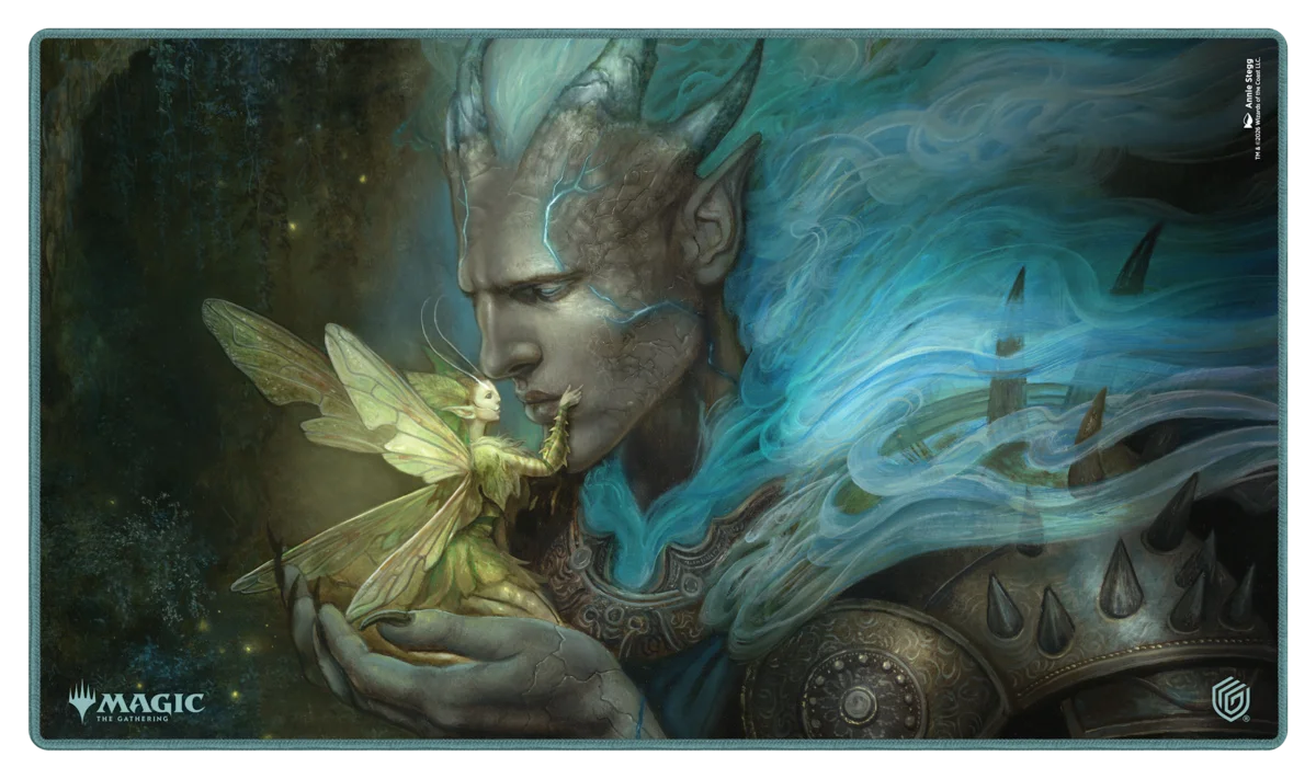 Ultimate Guard Play-Mat Magic: The Gathering "Lorwyn Eclipsed" - Run Away Together