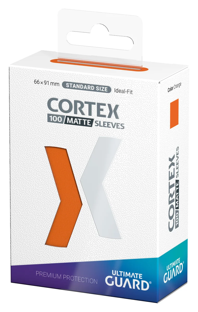 Ultimate Guard Cortex Sleeves