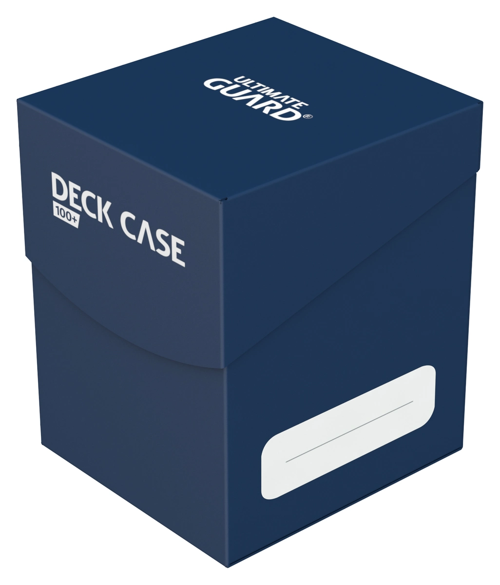 Ultimate Guard Deck Case 100+ deck box