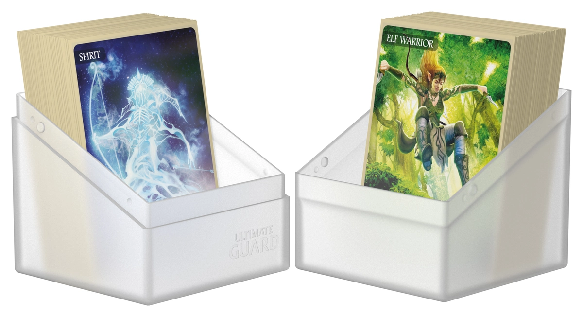 Ultimate Guard Boulder 100+ deck box