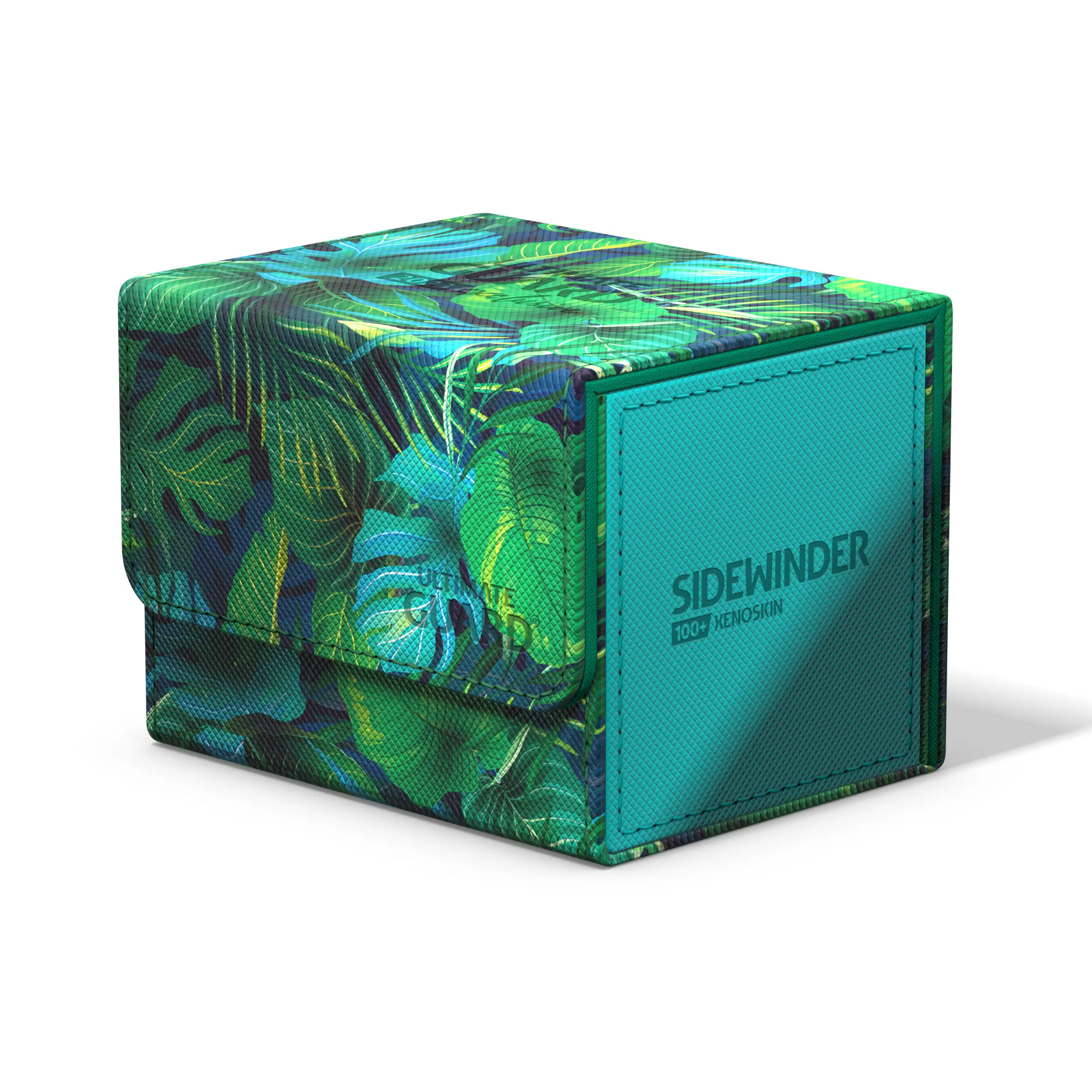 Sidewinder 100+ 2023 Exclusive - Rainforest Green